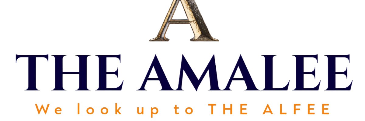 THE AMALEE カバー