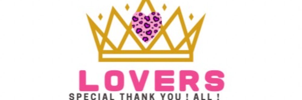 Lovers Princess  カバー