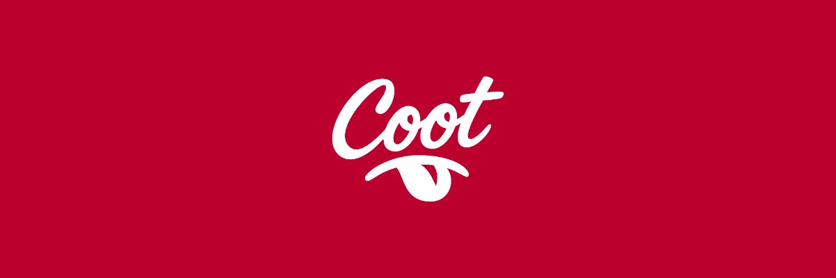 Coot カバー